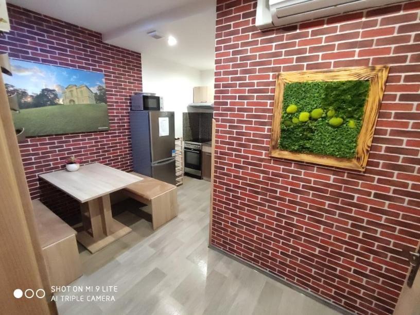 Apartmany Na Kolonade Lednice Exterior photo