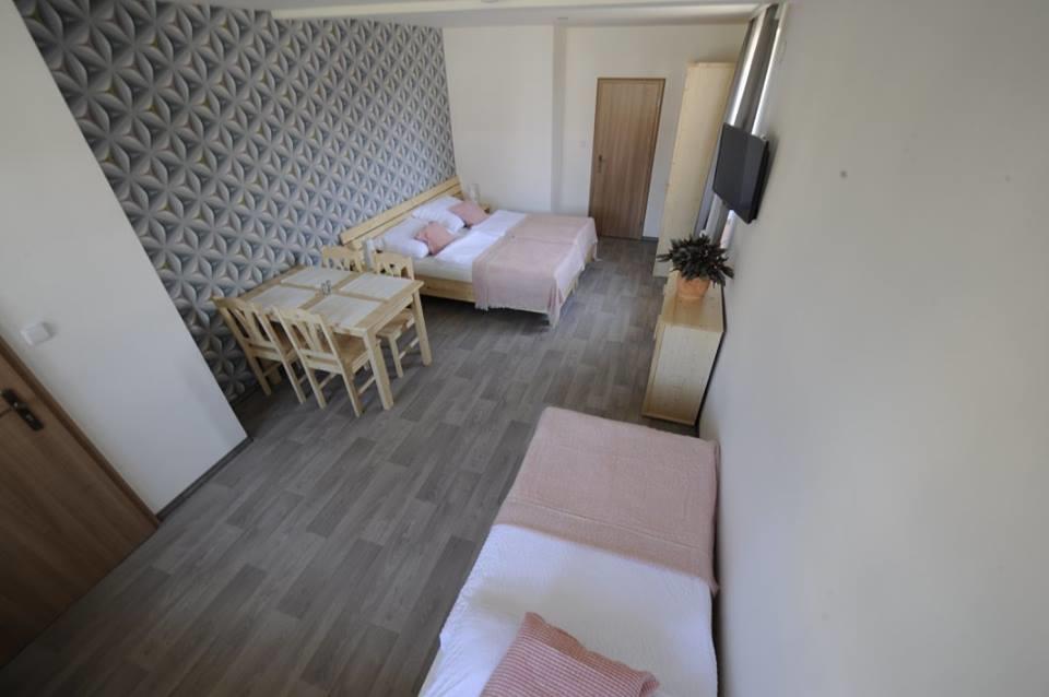 Apartmany Na Kolonade Lednice Exterior photo